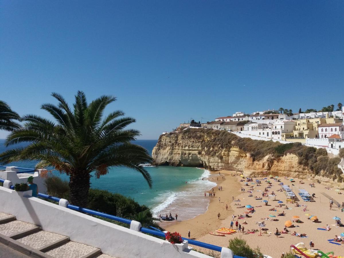 Urban Beach - Casa Mm Carvoeiro  Exterior photo